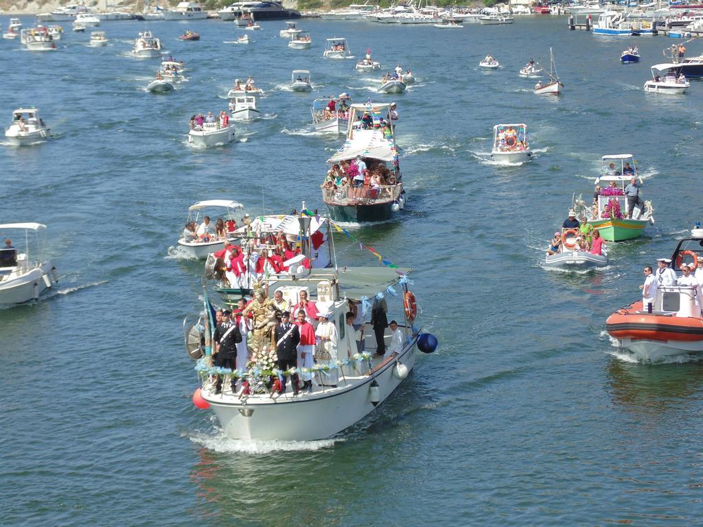 Isola Rossa 3*