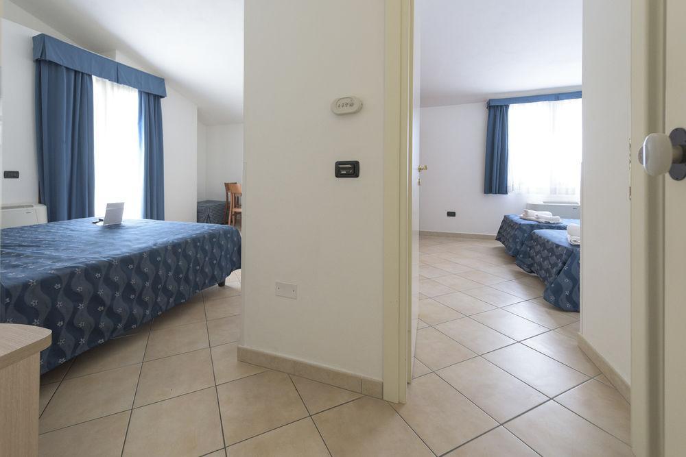 Isola Rossa Aparthotel