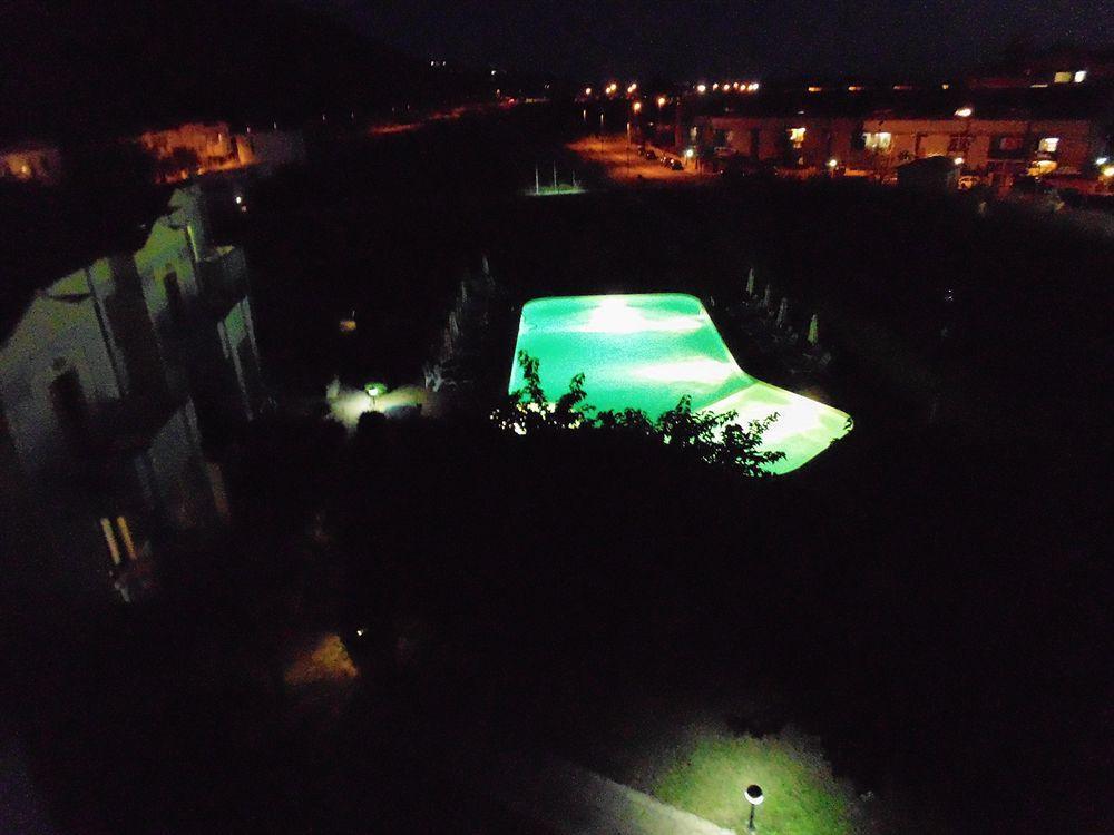Isola Rossa Aparthotel 3*