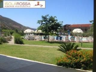 Isola Rossa Aparthotel