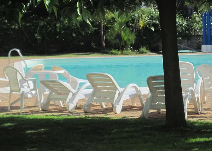 Resort Isola Rossa