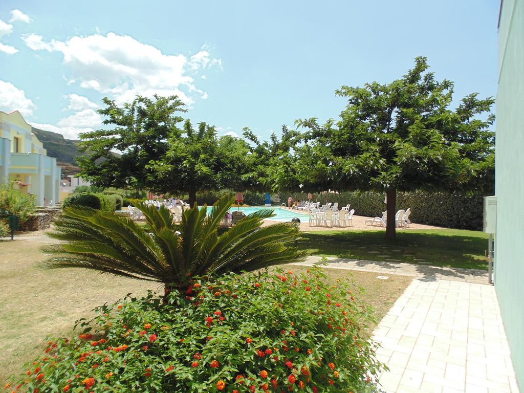 Isola Rossa