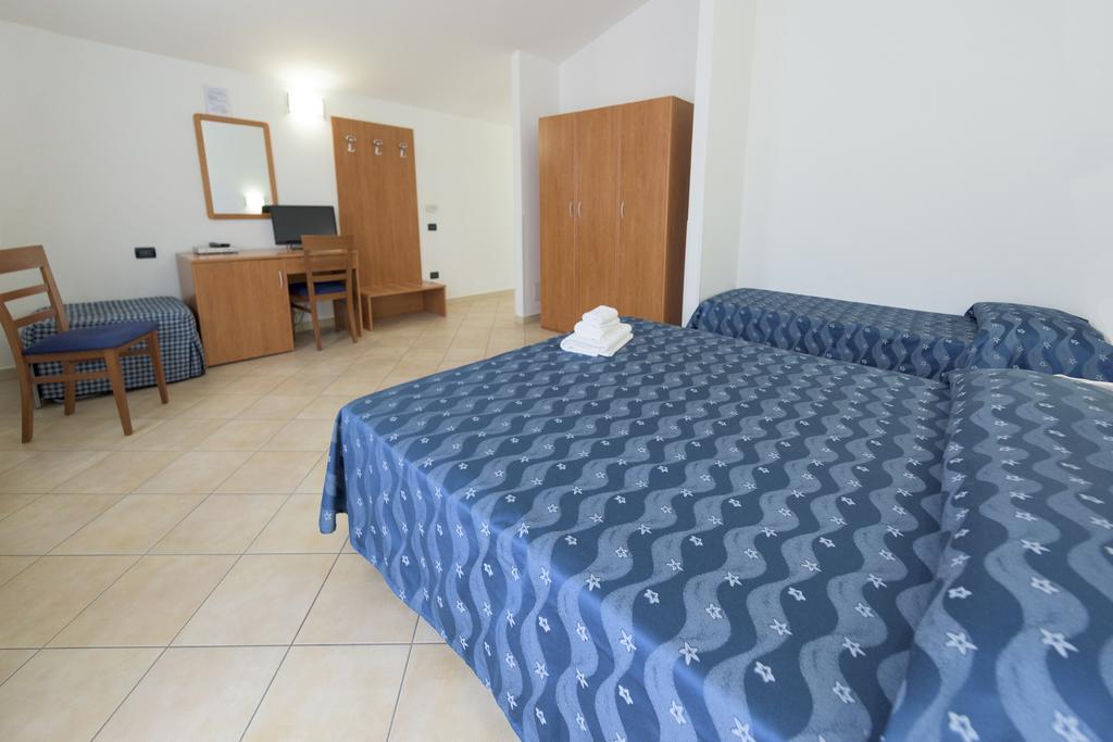 Aparthotel Isola Rossa Bosa