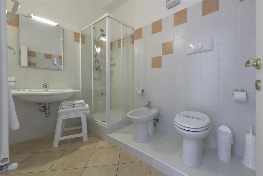 Isola Rossa Aparthotel