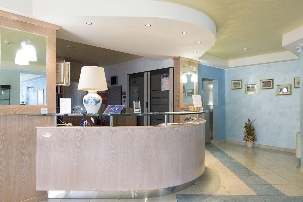 Isola Rossa Aparthotel
