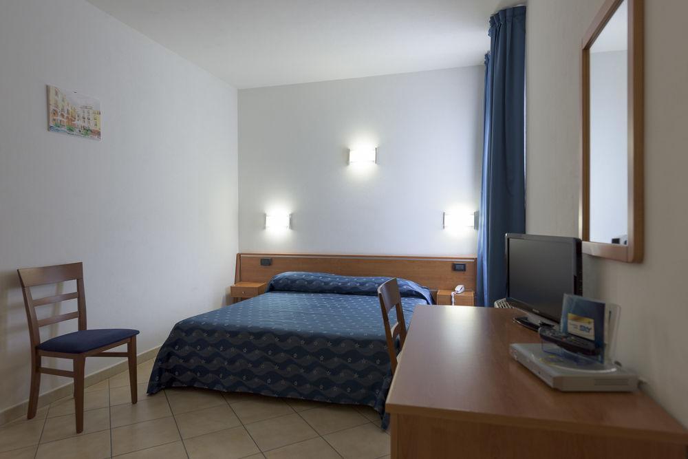 Isola Rossa Apart-hotel 3*