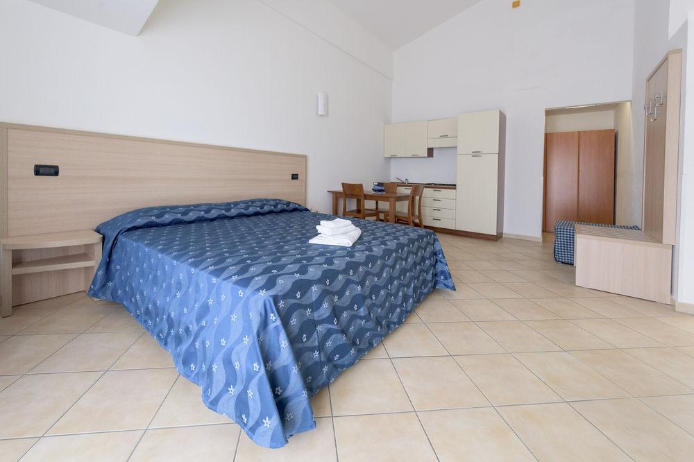 Isola Rossa Aparthotel Bosa
