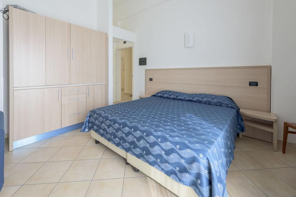 Isola Rossa Aparthotel Bosa