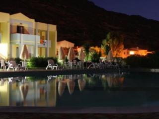 Aparthotel Isola Rossa Bosa