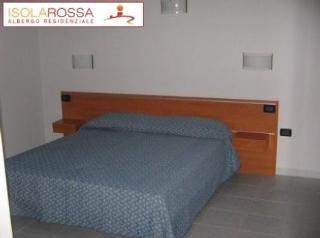 Isola Rossa Aparthotel Bosa