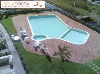 Isola Rossa Apart-hotel 3*