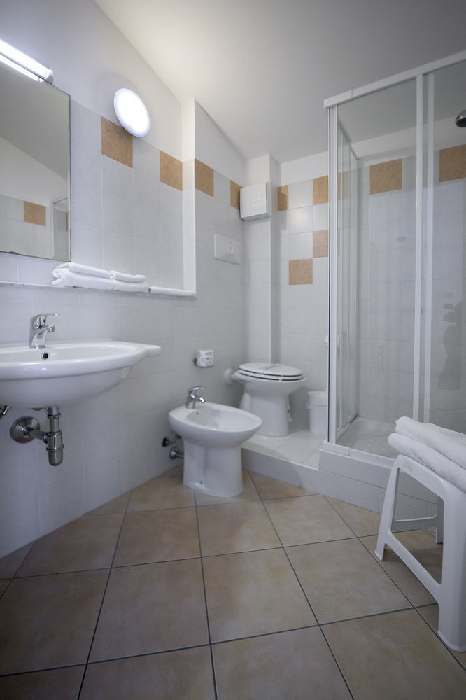 Apart-hotel Isola Rossa 3*