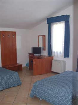 Isola Rossa Aparthotel