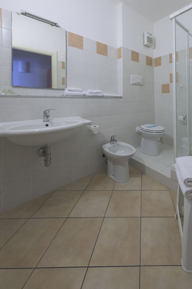 Apart-hotel Isola Rossa Bosa